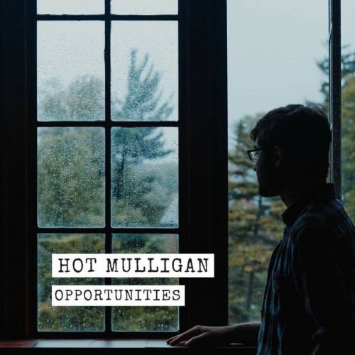 Hot Mulligan – Opportunities (2016) [FLAC]