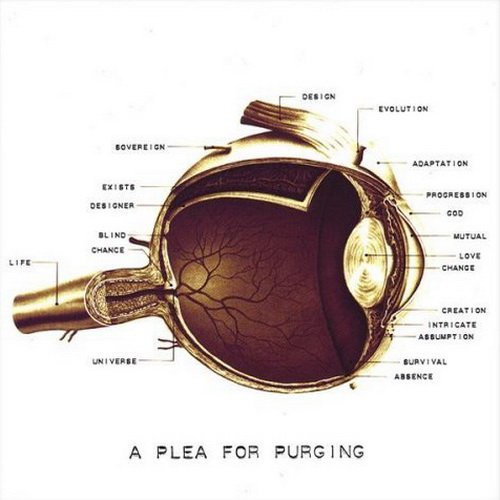A Plea For Purging - A Plea For Purging (2006) FLAC Download