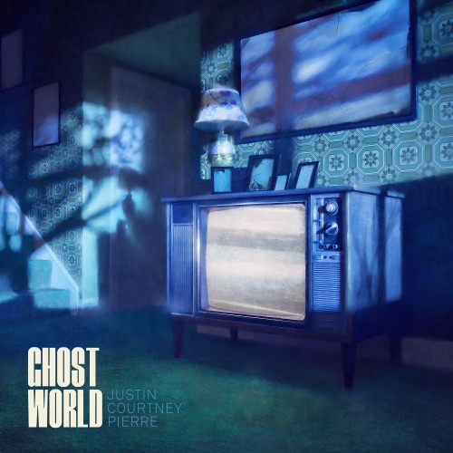 Justin Courtney Pierre-Ghost World-16BIT-WEB-FLAC-2021-VEXED