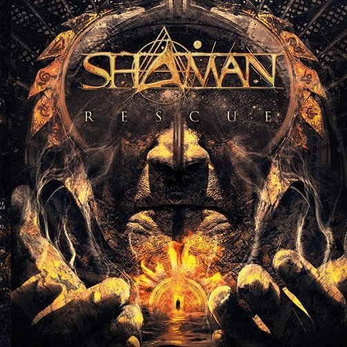 Shaman - Rescue (2022) FLAC Download