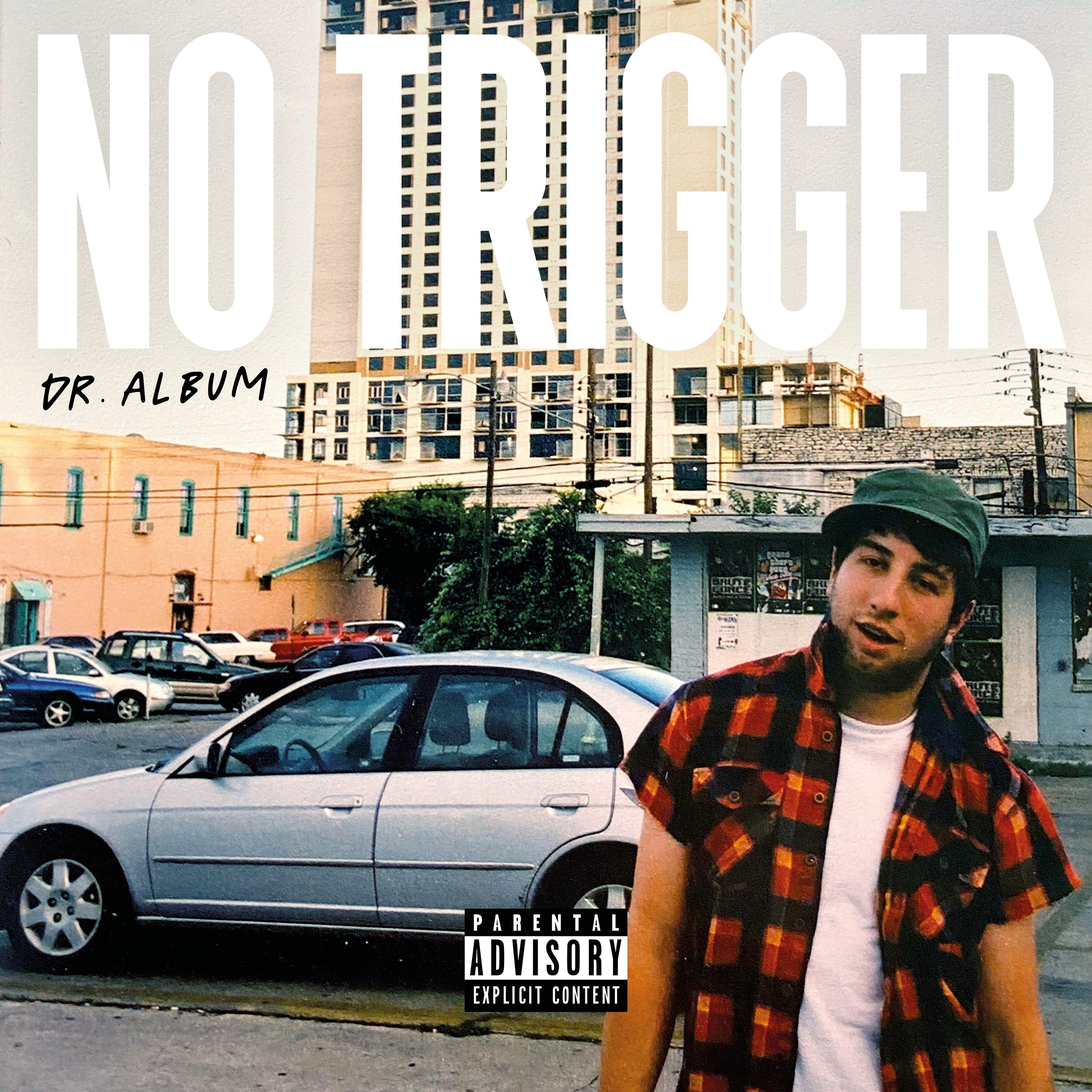 No Trigger - Dr. Album (2022) FLAC Download