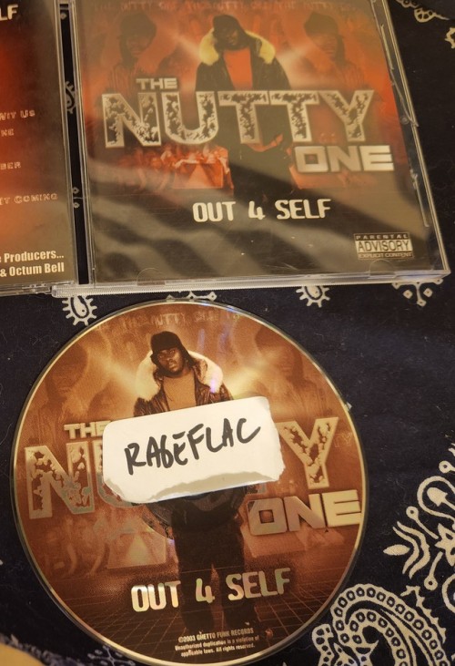 00 the nutty one out 4 self cd flac 2003