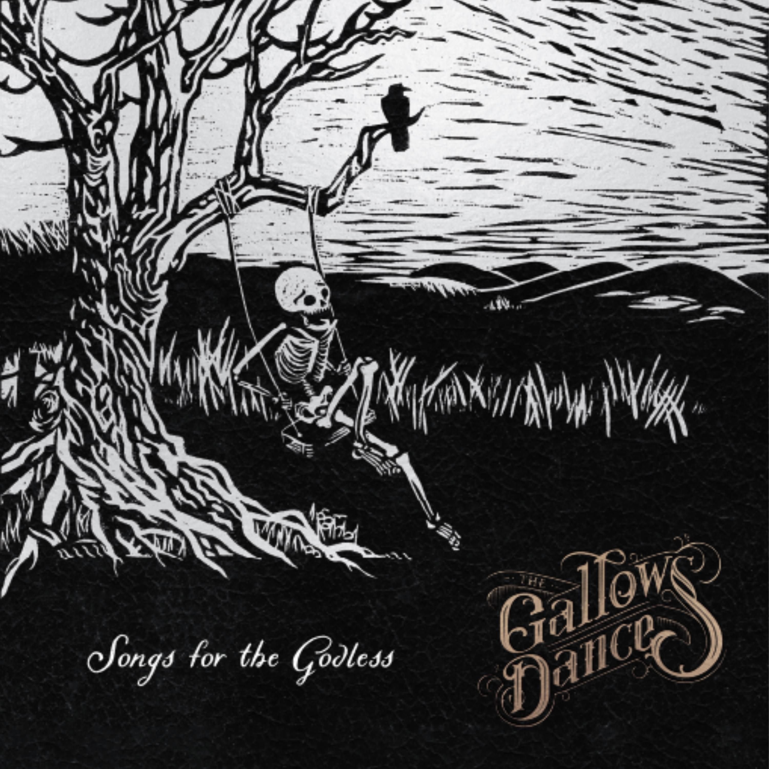 The Gallows Dance-Songs for the Godless-16BIT-WEB-FLAC-2021-KALEVALA