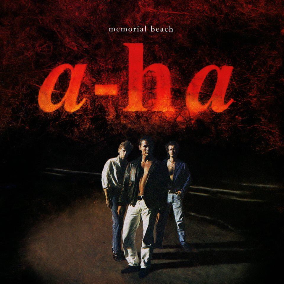 A-Ha-Memorial Beach-CD-FLAC-1993-ERP
