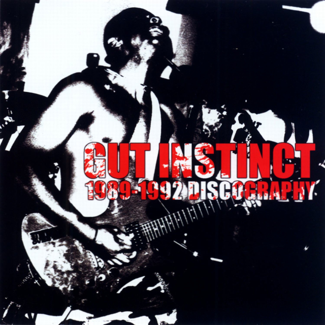Gut Instinct-1989-1992 Discography-16BIT-WEB-FLAC-2007-VEXED Download