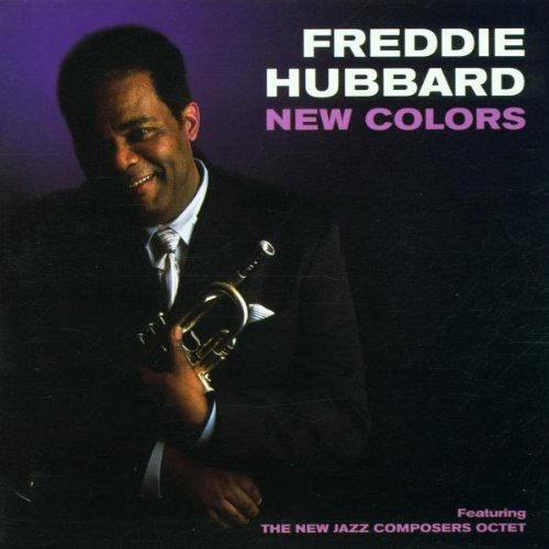 Freddie Hubbard-New Colors-(HIBD8026)-CD-FLAC-2001-HOUND