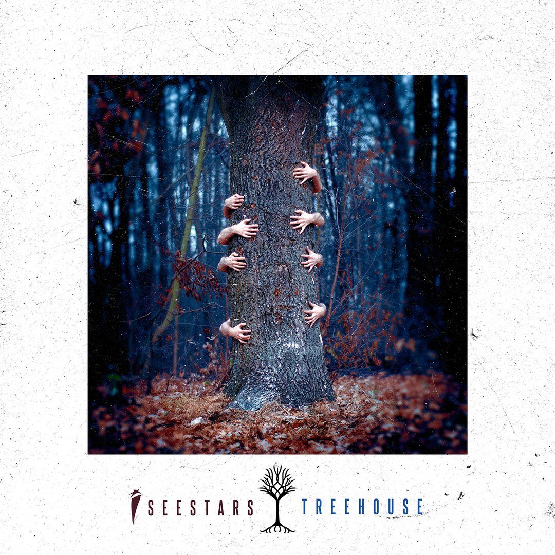 I See Stars - Treehouse (2016) FLAC Download
