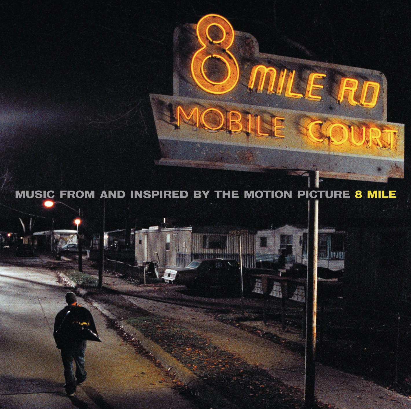 VA-8 Mile-OST Limited Edition-2CD-FLAC-2002-PERFECT