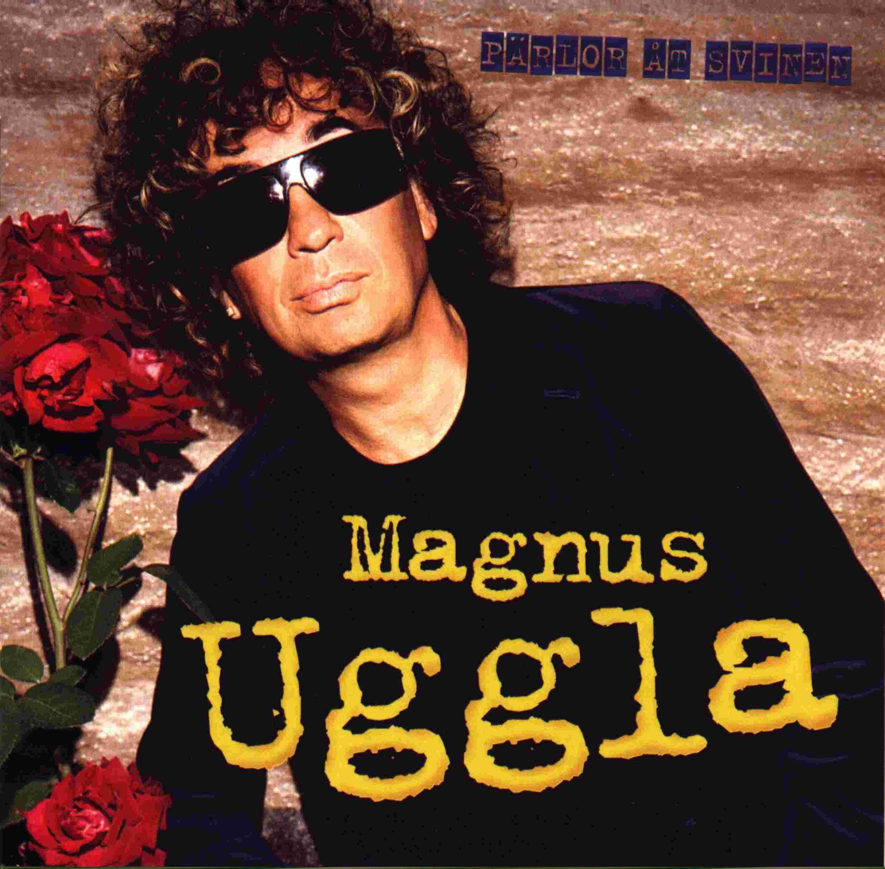 Magnus Uggla-Parlor At Svinen-(UGGLYCD01)-SE-CD-FLAC-2007-RUTHLESS