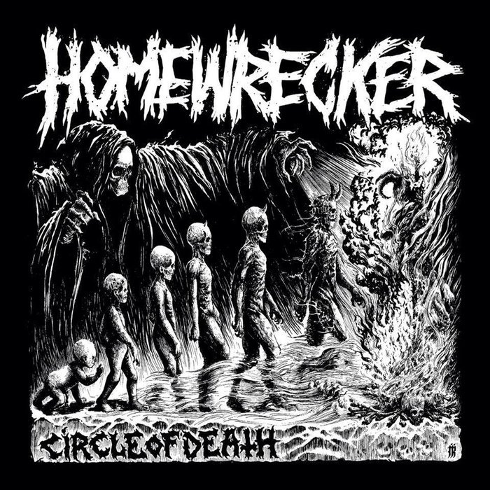 Homewrecker-Circle Of Death-16BIT-WEB-FLAC-2014-VEXED