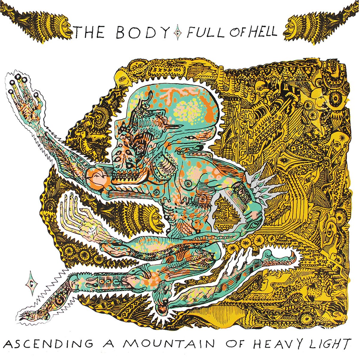 The Body And Full Of Hell-Ascending A Mountain Of Heavy Light-16BIT-WEB-FLAC-2017-VEXED