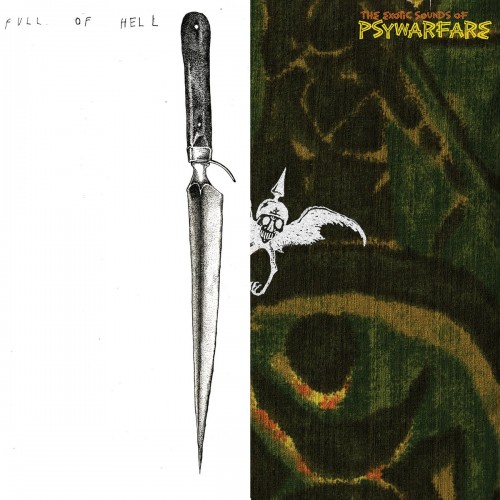 Full Of Hell – Full Of Hell / Psywarfare (2014) [FLAC]