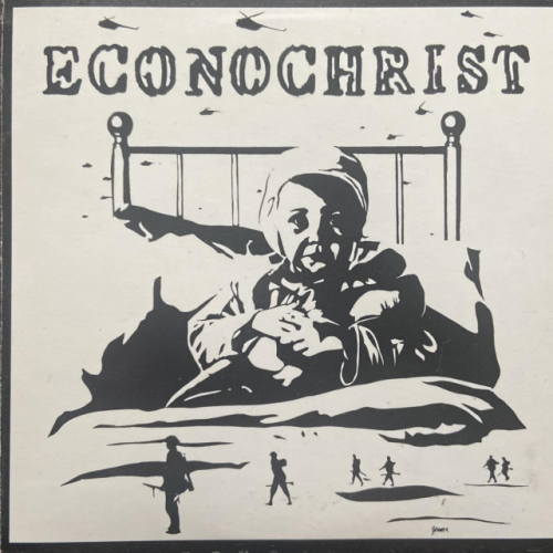 Econochrist-Discography (1988-1993)-16BIT-WEB-FLAC-1994-VEXED