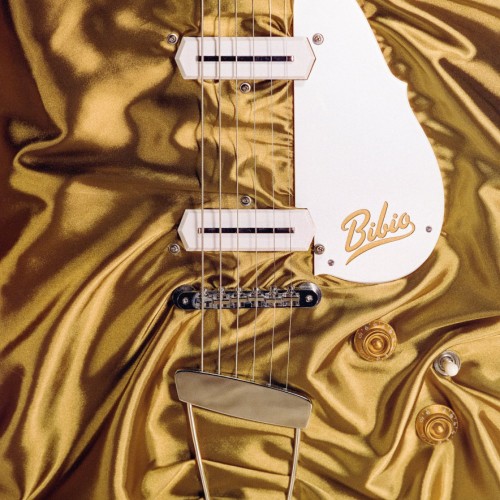 Bibio – BIB10 (2022) [Vinyl FLAC]