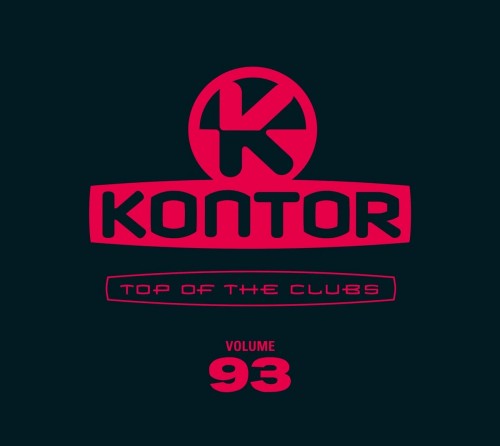 Various Artists – Kontor Top Of The Clubs Volume 93 (2022) [FLAC]