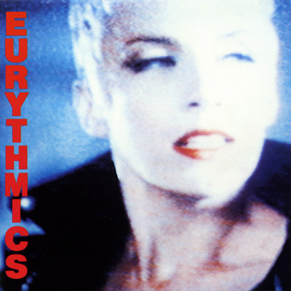 Eurythmics-Be Yourself Tonight-(ND74602)-REISSUE-CD-FLAC-1985-RUTHLESS