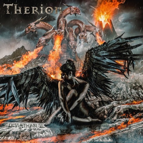 Therion-Leviathan II-(NB 6124-0)-LIMITED EDITION-CD-FLAC-2022-WRE