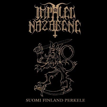 Impaled Nazarene-Suomi Finland Perkele and Motorpenis-REISSUE-16BIT-WEB-FLAC-2001-ENTiTLED