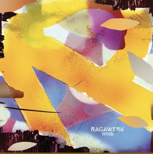 Ragawerk – Ragawerk (2022) [FLAC]