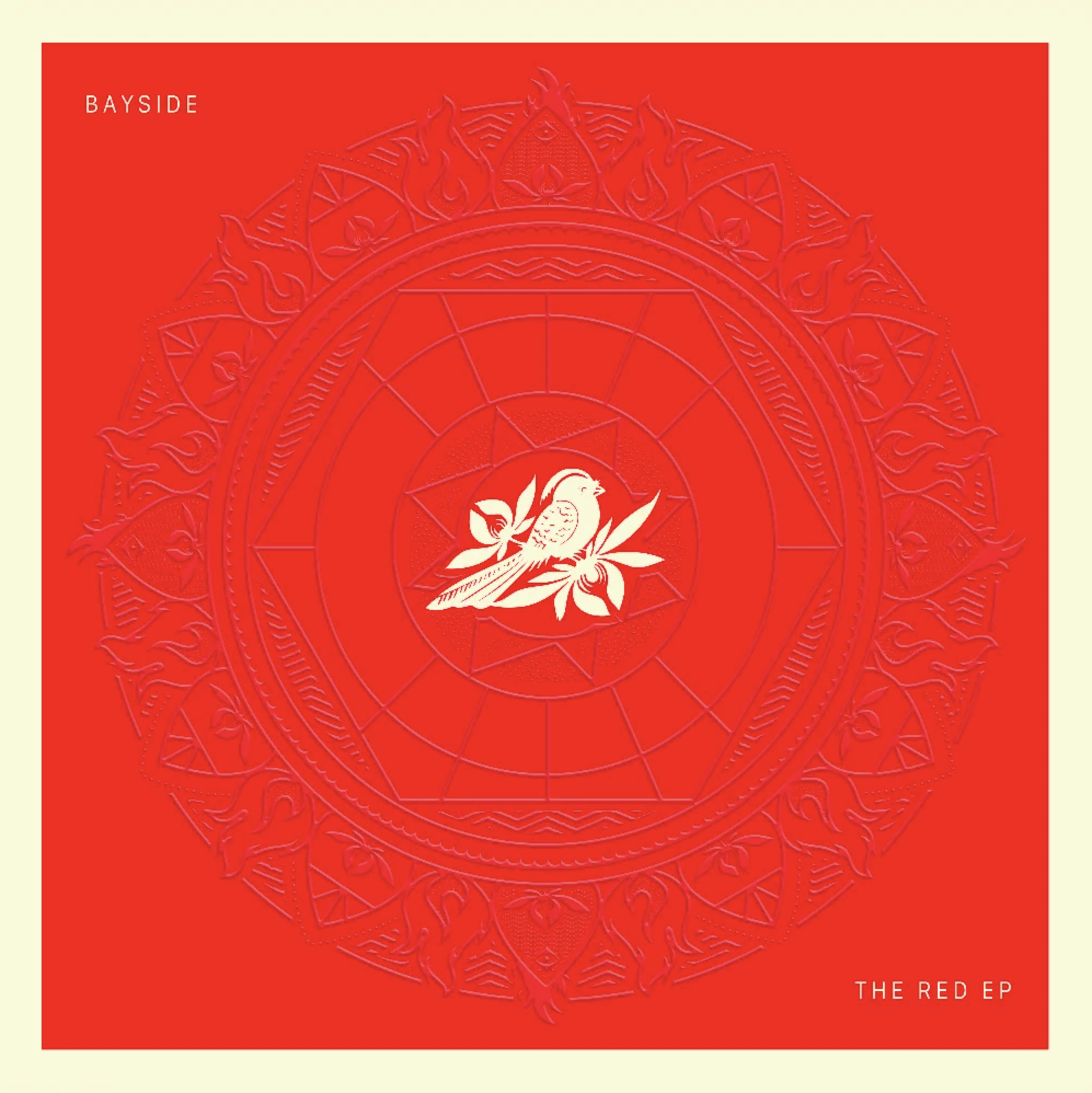 Bayside-The Red EP-16BIT-WEB-FLAC-2022-VEXED Download