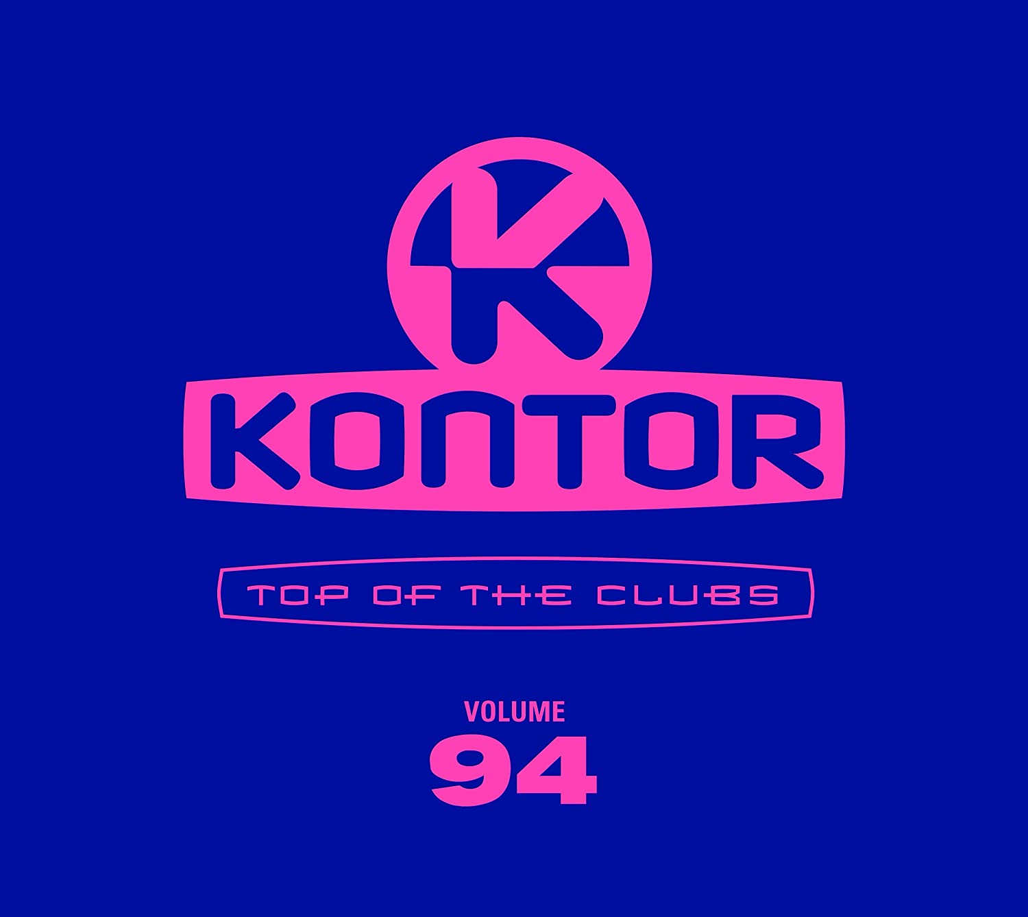 VA-Kontor Top Of The Clubs Volume 94-4CD-FLAC-2022-dh