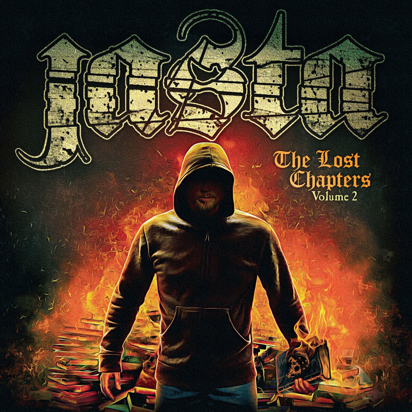 Jasta-The Lost Chapters Volume 2-16BIT-WEB-FLAC-2019-VEXED Download