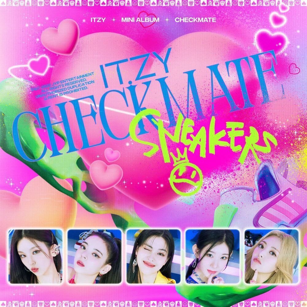 ITZY-CHECKMATE-KR-Special Edition-CDEP-FLAC-2022-HUNNiT