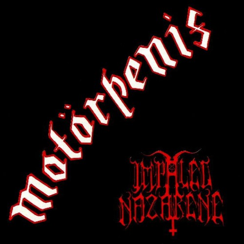 Impaled Nazarene-Motorpenis-EP-16BIT-WEB-FLAC-2006-ENTiTLED