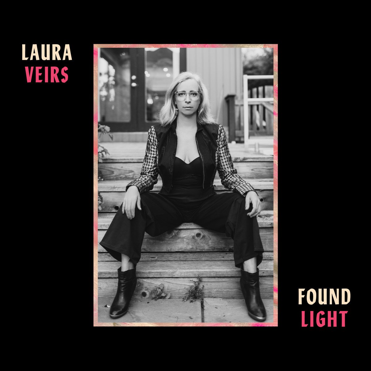 Laura Veirs-Found Light-CD-FLAC-2022-PERFECT