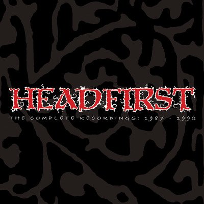 Headfirst-The Complete Recordings 1987-1992-16BIT-WEB-FLAC-2013-VEXED
