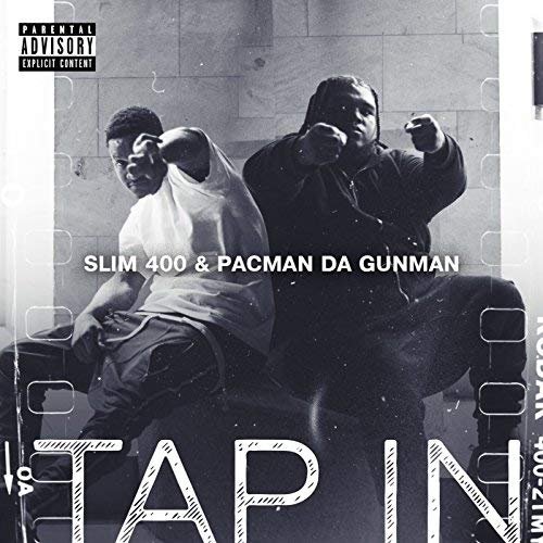 Slim 400 And Pacman Da Gunman-Tap In-16BIT-WEB-FLAC-2017-VEXED
