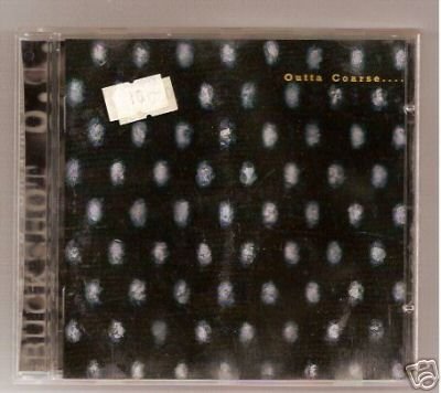 Buckshot O.D.-Outta Coarse-CD-FLAC-1995-ERP