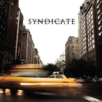 Syndicate - Syndicate (2003) FLAC Download