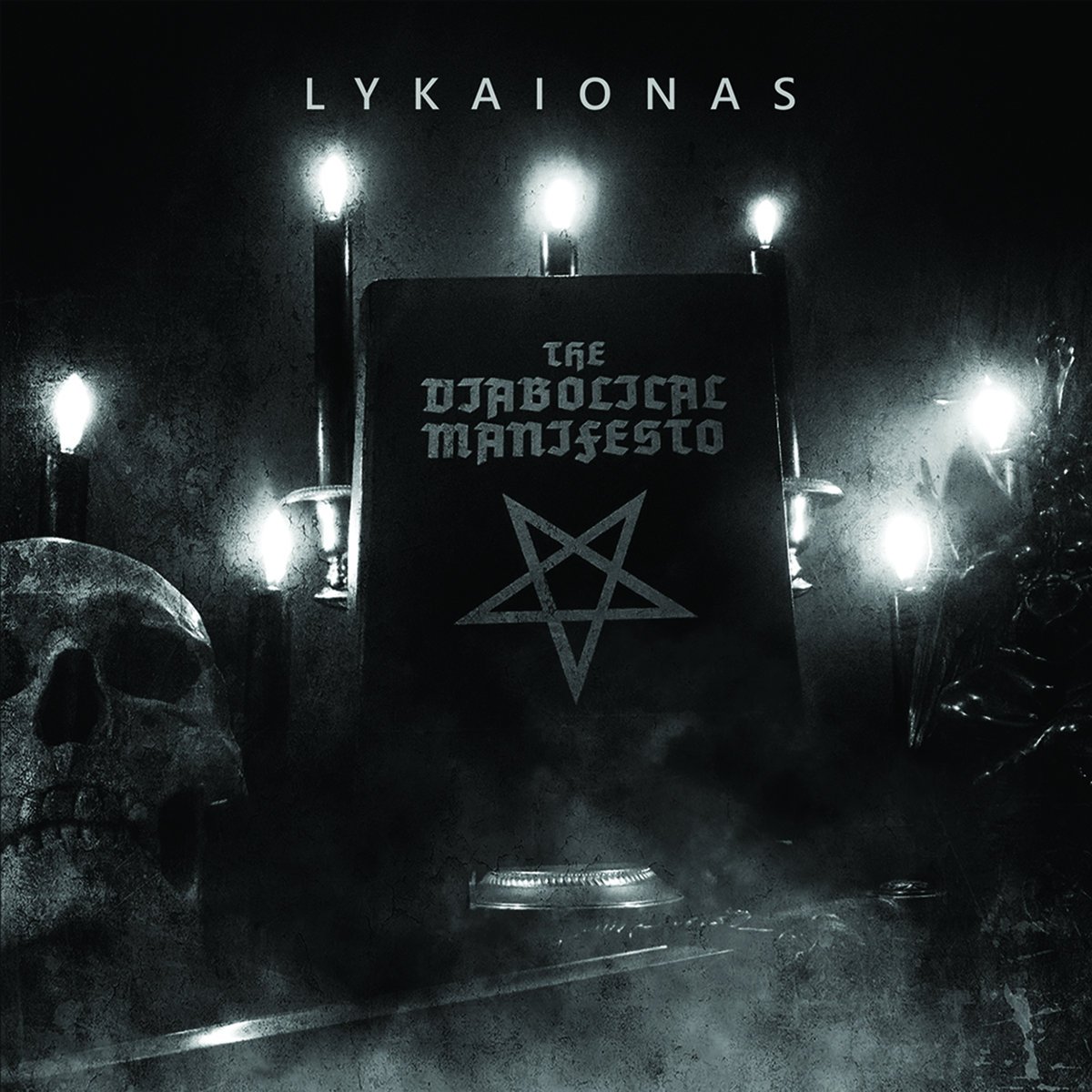 Lykaionas-The Diabolical Manifesto-CD-FLAC-2018-GRAVEWISH