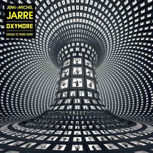 Jean-Michel Jarre-Oxymore-16BIT-WEB-FLAC-2022-ENRiCH Download