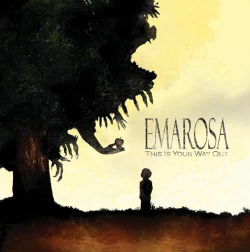 Emarosa-This Is Your Way Out-16BIT-WEB-FLAC-2007-VEXED