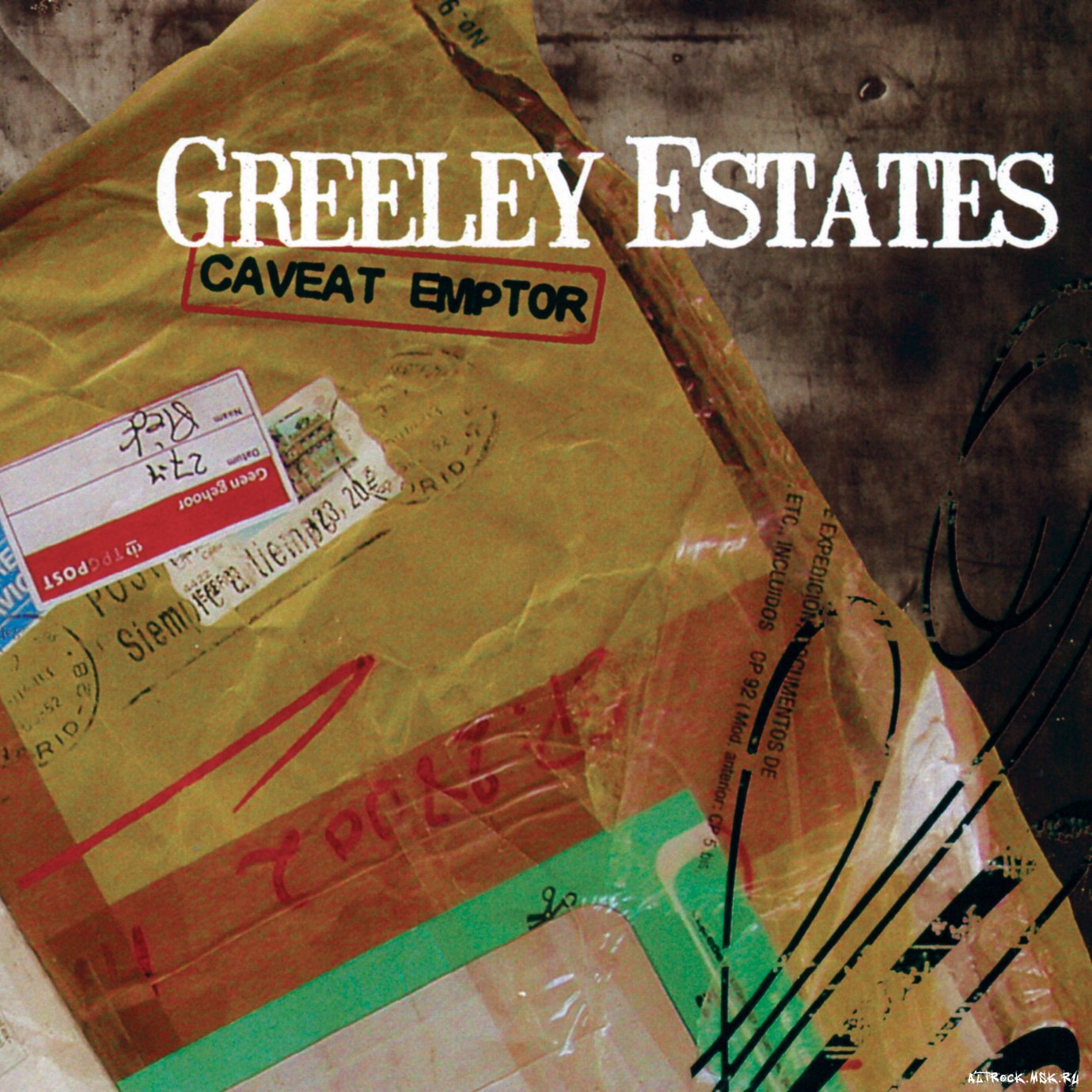 Greeley Estates-Caveat Emptor-16BIT-WEB-FLAC-2005-VEXED