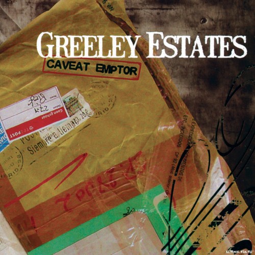 Greeley Estates – Caveat Emptor (2005) [FLAC]