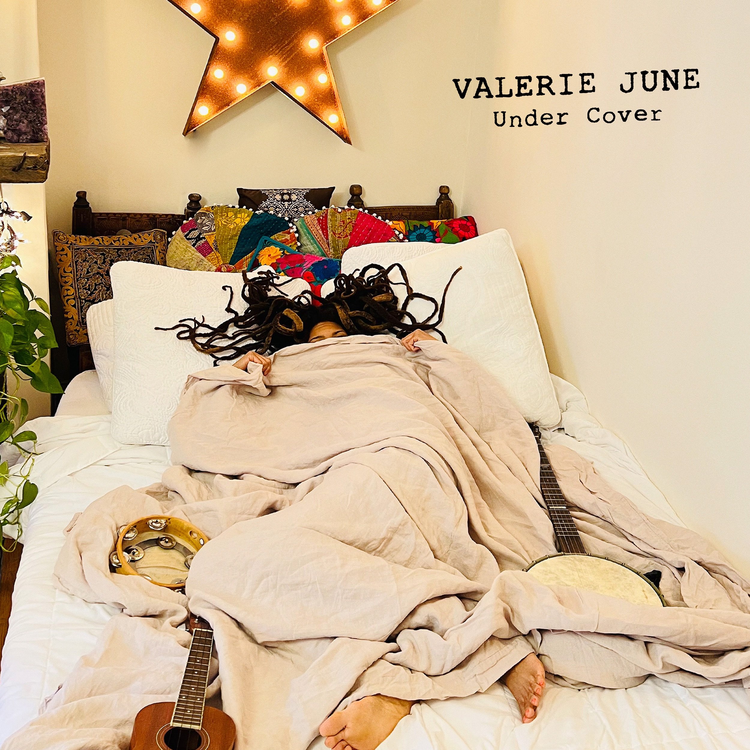 Valerie June-Under Cover-CDEP-FLAC-2022-PERFECT