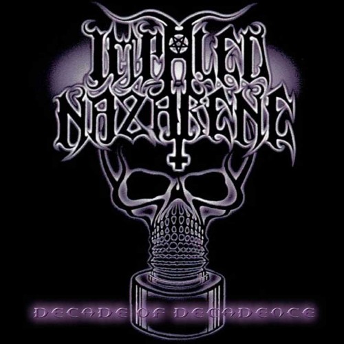 Impaled Nazarene-Decade of Decadence-16BIT-WEB-FLAC-2000-ENTiTLED
