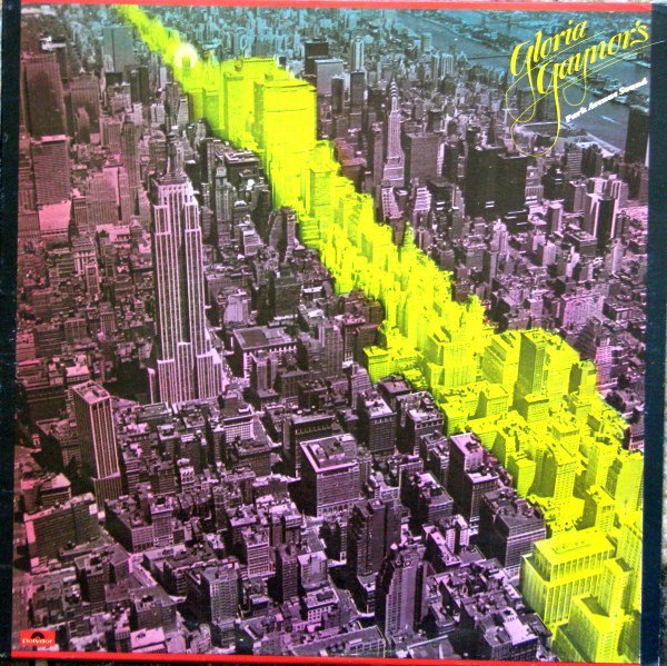 Gloria Gaynor-Park Avenue Sound-LP-FLAC-1978-THEVOiD