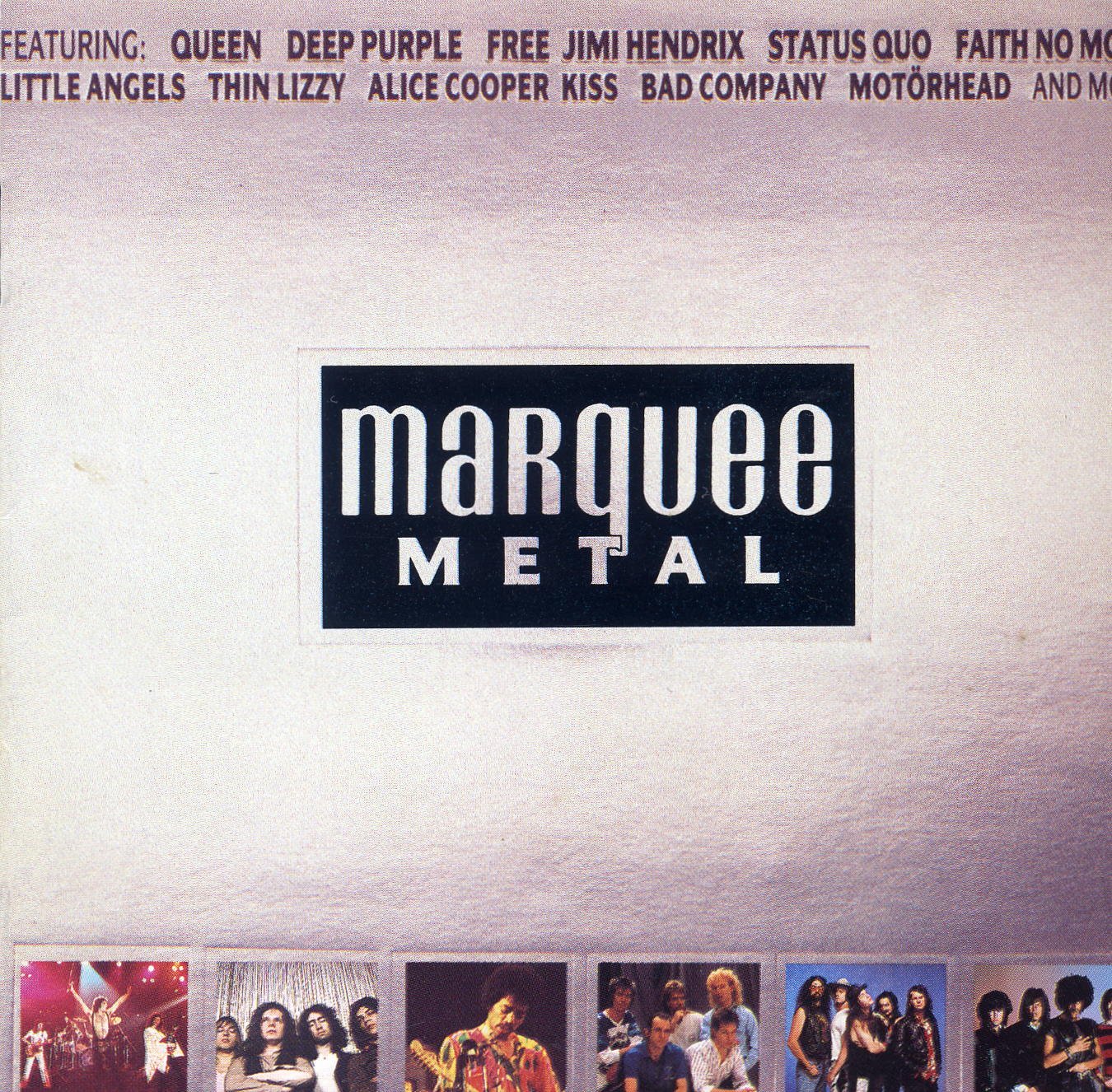 VA-Marquee Metal-CD-FLAC-1991-ERP