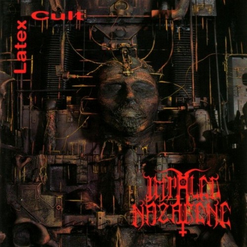 Impaled Nazarene-Latex cult-16BIT-WEB-FLAC-1996-ENTiTLED