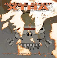 Various Artists – Angle Mort Xtra (2004) [Vinyl FLAC]