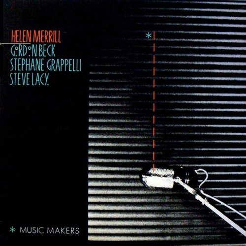 Steve Lacy – Music Makers (1986) [FLAC]