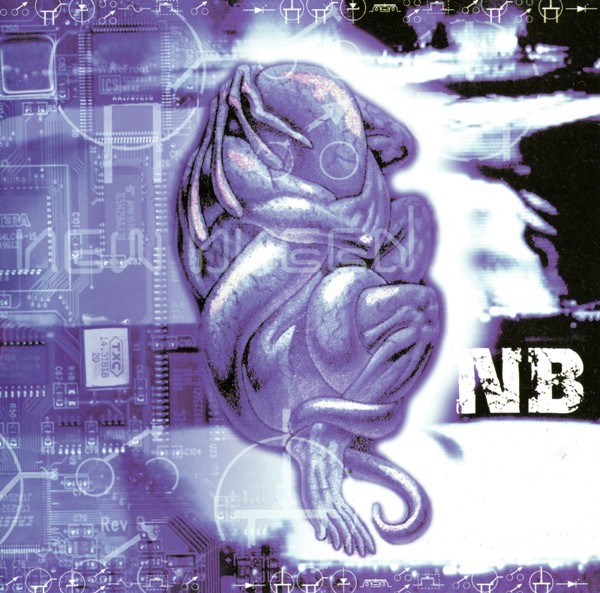 VA-New Breed-A Compilation-CD-FLAC-1999-ERP