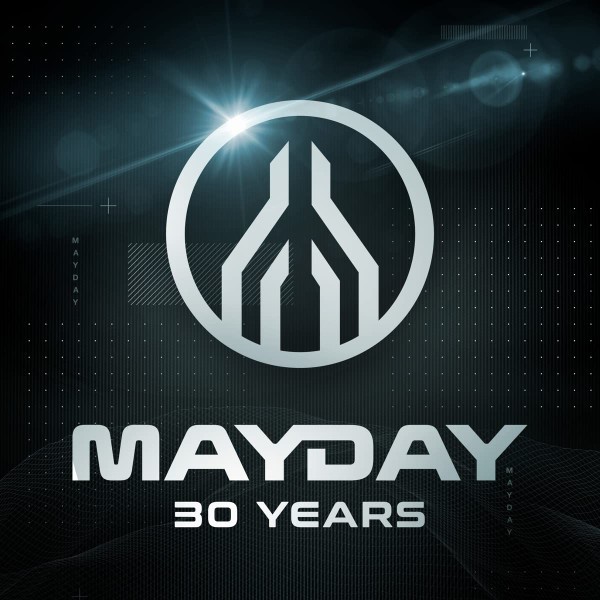 VA-Mayday 30 Years-3CD-FLAC-2022-dh