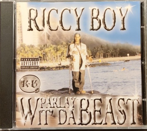 Riccy Boy – Parlay Wit Da Beast (2002) [FLAC]