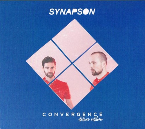 Synapson-Convergence (Deluxe Edition)-16BIT-WEB-FLAC-2015-BEW