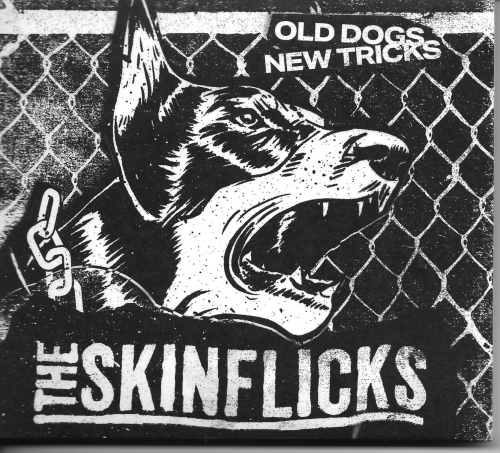 The Skinflicks – Old Dogs New Tricks (2022) [FLAC]